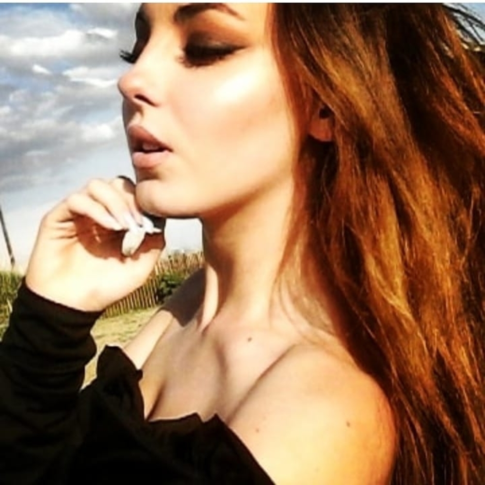 Meet your Posher, Johanna